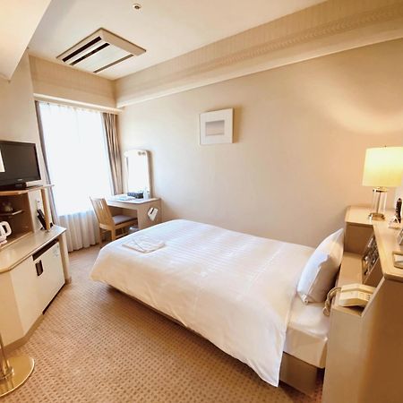 Smile Hotel Tokyo Nishikasai Экстерьер фото