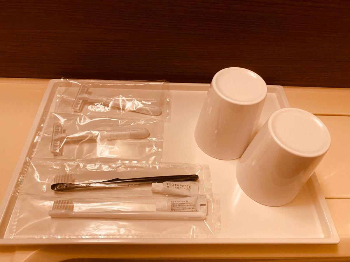 Smile Hotel Tokyo Nishikasai Экстерьер фото