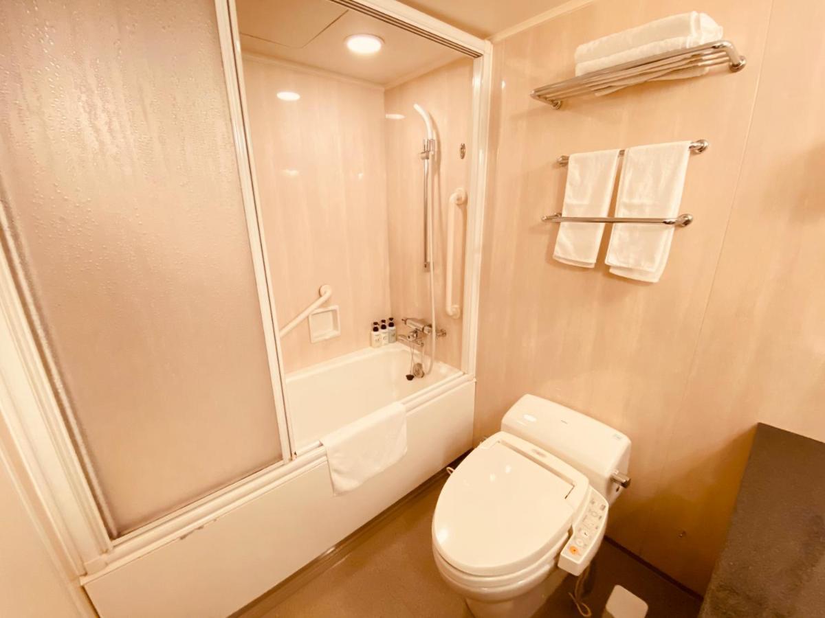 Smile Hotel Tokyo Nishikasai Экстерьер фото